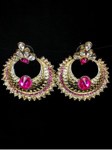 Fashion Earrings